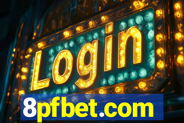 8pfbet.com