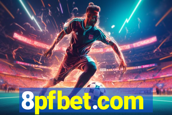 8pfbet.com