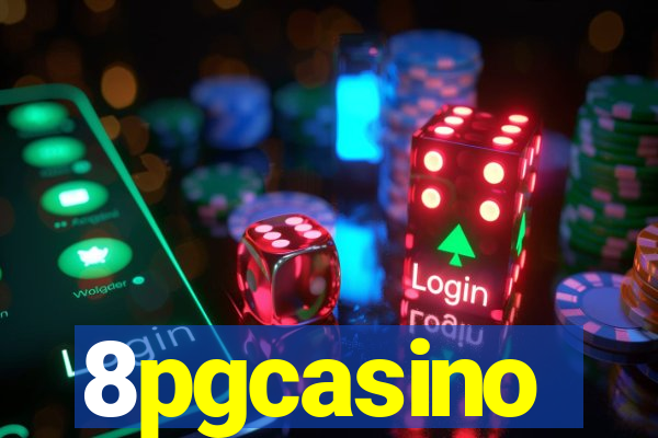8pgcasino