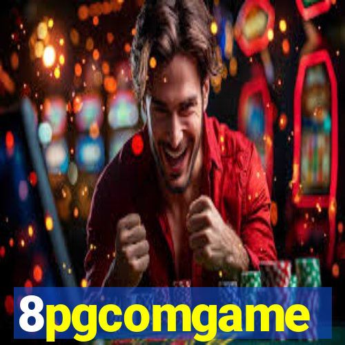8pgcomgame