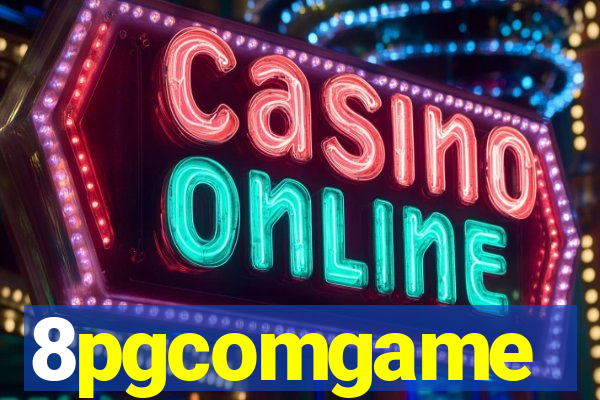 8pgcomgame