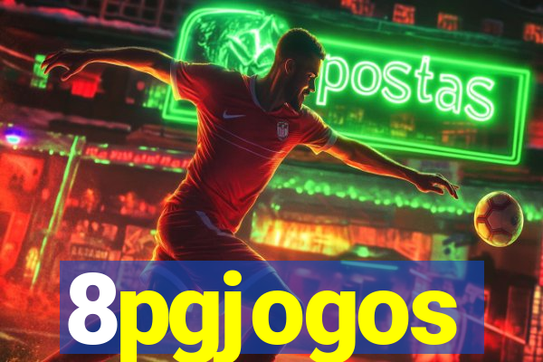 8pgjogos