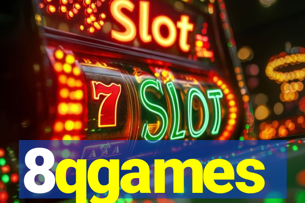 8qgames