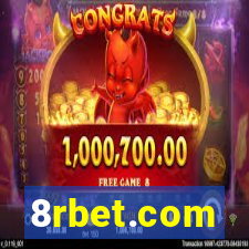 8rbet.com