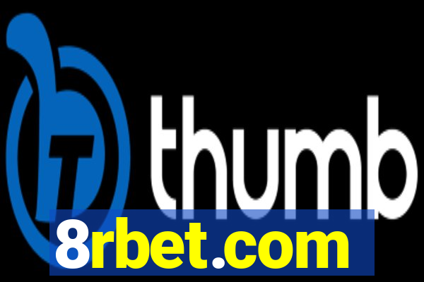 8rbet.com