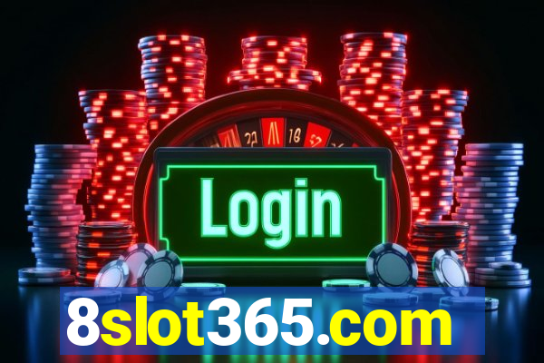 8slot365.com