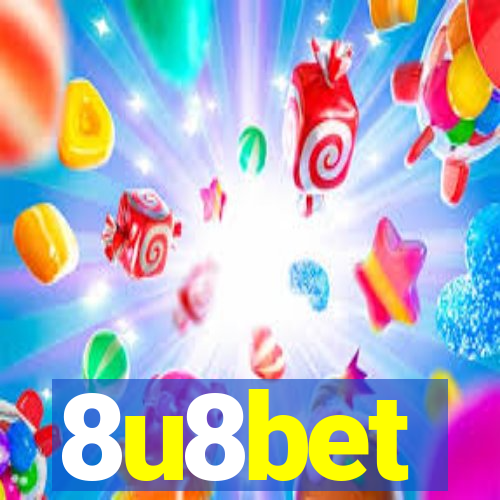 8u8bet