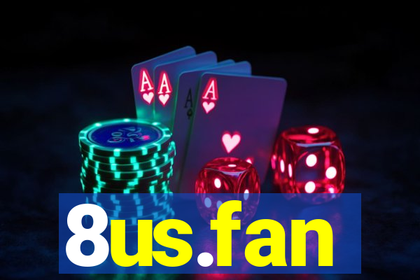 8us.fan