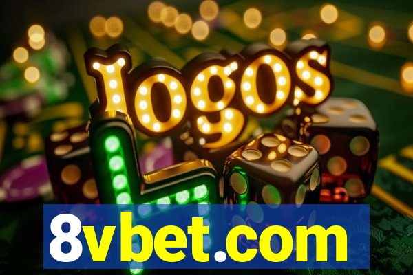 8vbet.com