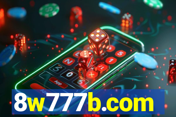 8w777b.com