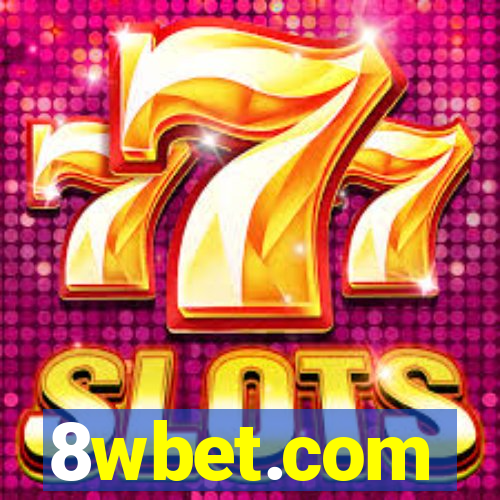 8wbet.com