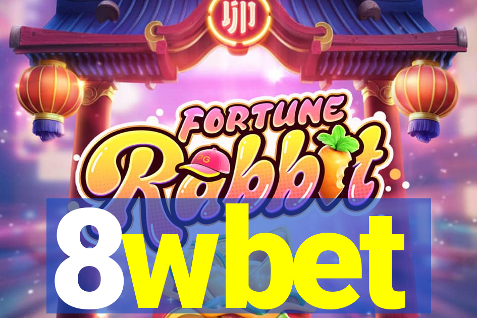8wbet