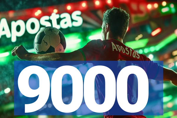 9000