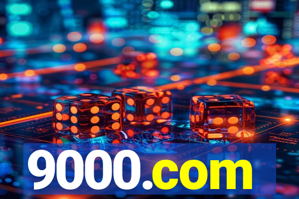 9000.com