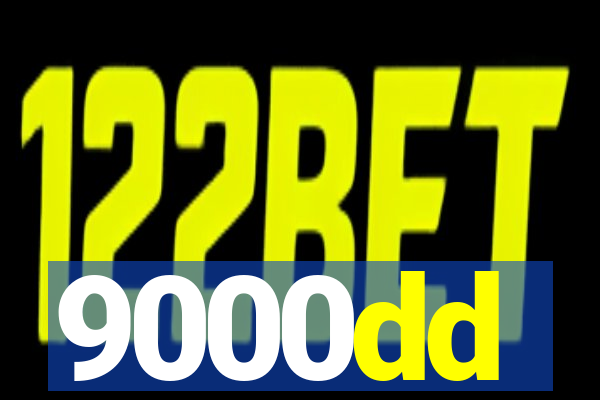 9000dd