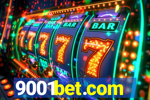 9001bet.com