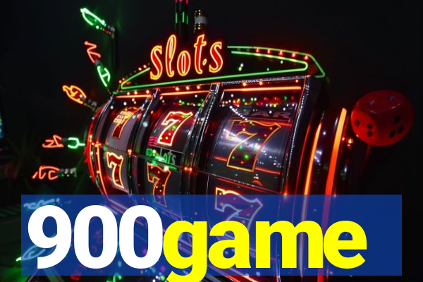 900game