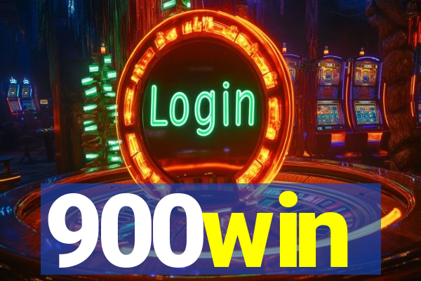 900win