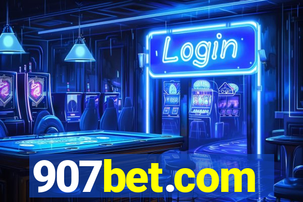 907bet.com