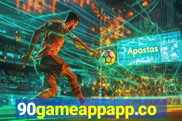 90gameappapp.com