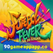 90gameappapp.com