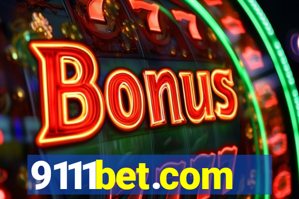 9111bet.com
