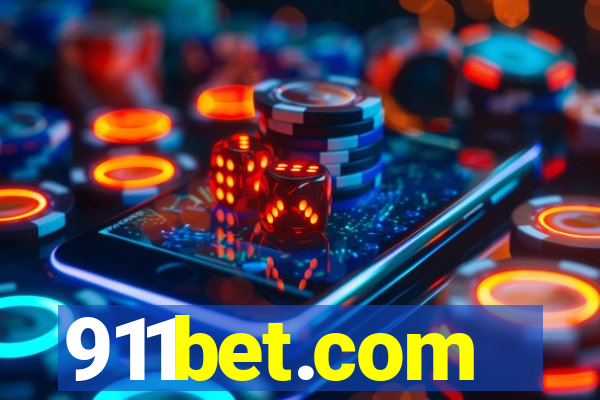 911bet.com