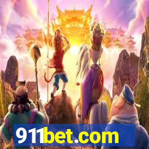 911bet.com