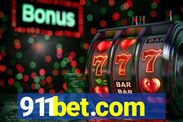 911bet.com