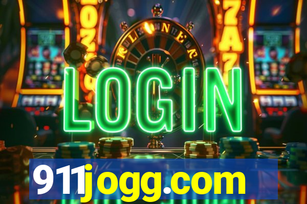 911jogg.com