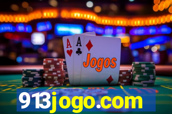 913jogo.com