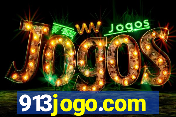 913jogo.com