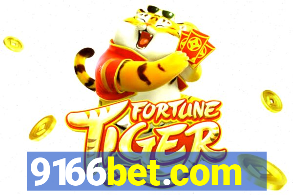 9166bet.com