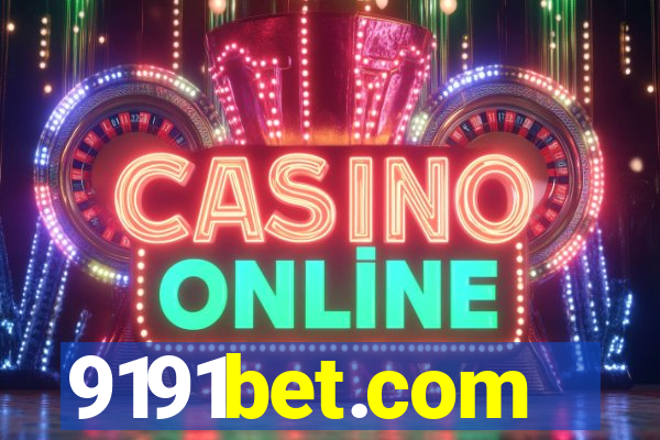 9191bet.com