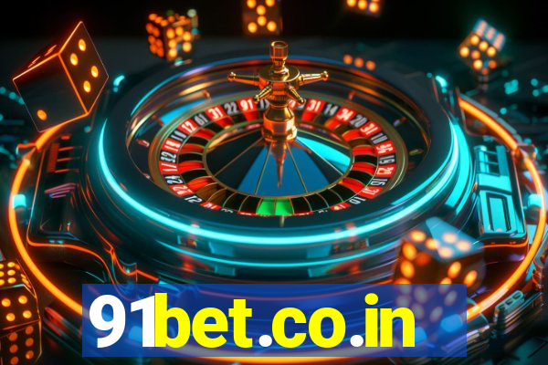 91bet.co.in