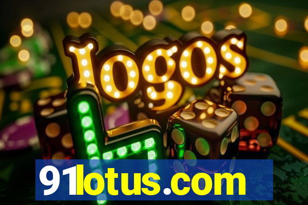 91lotus.com