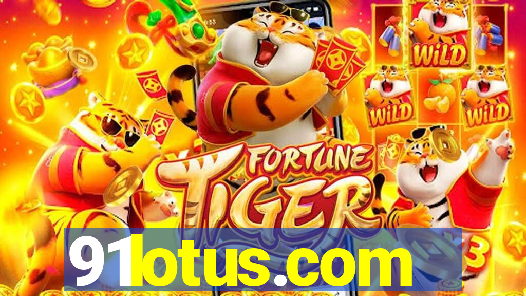 91lotus.com