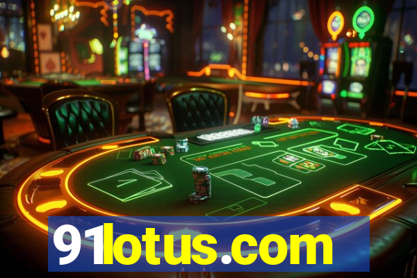 91lotus.com