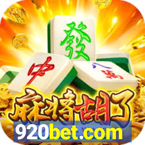 920bet.com