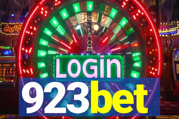 923bet