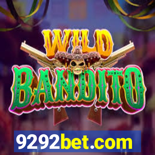 9292bet.com