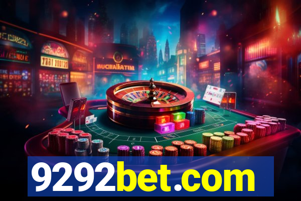9292bet.com