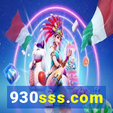 930sss.com