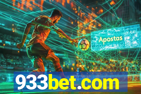 933bet.com