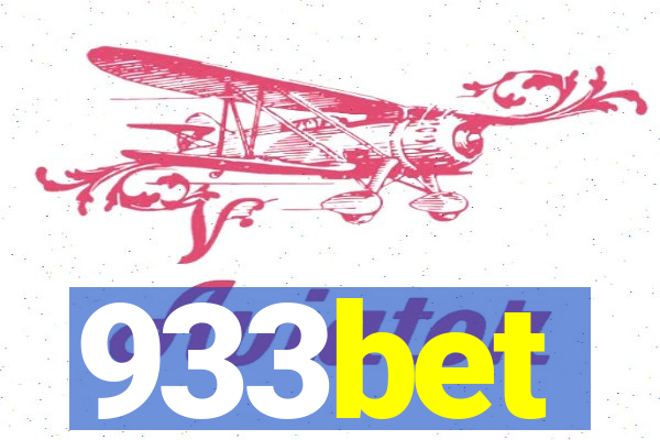 933bet