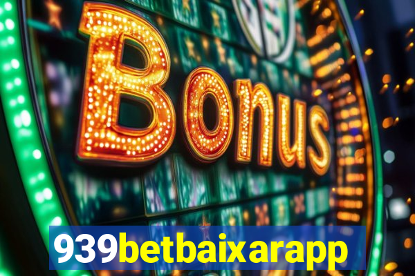 939betbaixarapp