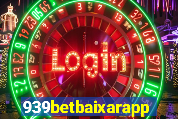 939betbaixarapp