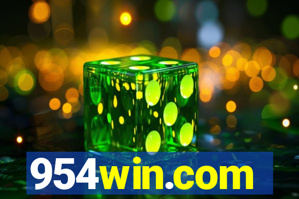 954win.com