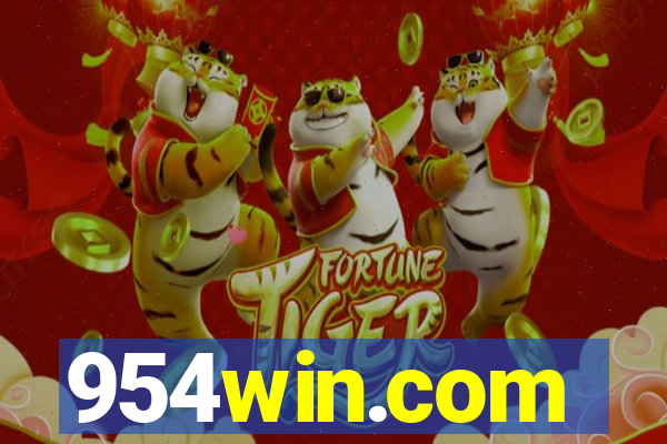 954win.com