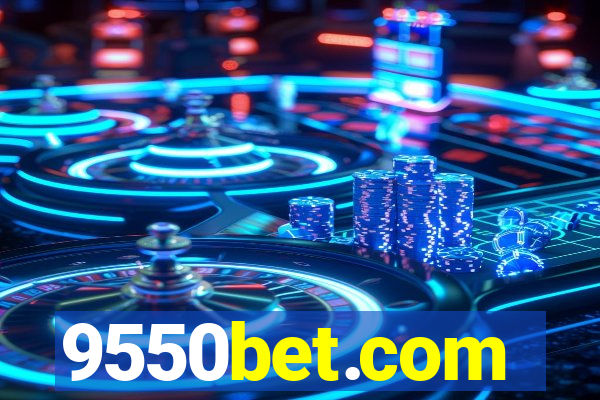 9550bet.com